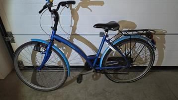 Mooie Batavus Cabana fiets - 26 inch beschikbaar voor biedingen