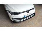 VW Golf 8 – Voorbumper spoiler, Ophalen of Verzenden, MJ-Carstyling, Info@mj-carstyling.net, Sibeliusstraat 81 5011JH Tilburg