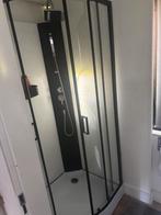 3 portocabine van 3 bij 6m totaal 54m2 t woon/kantoor unit, Doe-het-zelf en Verbouw, Bouwketen en Schaftketen, Ophalen, Gebruikt