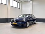 Opel Astra 1.2 Elegance | Navi | Camera | Apple € 12.449,0, Stof, Electronic Stability Program (ESP), 1199 cc, Blauw