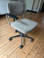 Beige bekleding, Huis en Inrichting, Bureaustoelen, Ophalen of Verzenden, Zo goed als nieuw, Beige