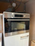 Pelgrim MAG495RVS combimagnetron, Ophalen, Gebruikt, 45 tot 60 cm