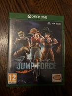 Jump Force - Xbox One, Ophalen, Online, Gebruikt, Vechten