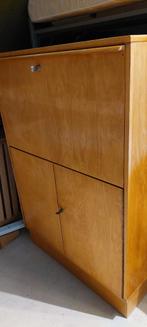 Origineel Pastoe secretaire kastje, Ophalen, Gebruikt