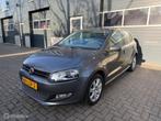 Volkswagen Polo 1.2 TSI Highline/2e Eigenaar/6-bak/105 pk!, Voorwielaandrijving, Euro 5, Traction-control, Handgeschakeld