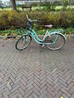 Oma fiets 26 inch groot, Fietsen en Brommers, Fietsen | Dames | Damesfietsen, Overige merken, Gebruikt, 47 tot 50 cm, Versnellingen