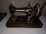 Singer naaimachine antiek, Antiek en Kunst, Antiek | Naaimachines, Ophalen