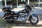 Harley-Davidson Street Glide FLHX-SE Street Glide CVO, Motoren, Chopper, Bedrijf, 1801 cc, Meer dan 35 kW