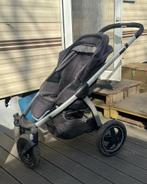 Maxi Cosi Kinderwagen met Reiswieg & Adapters, Kinderen en Baby's, Kinderwagens en Combinaties, Ophalen, Gebruikt, Combiwagen