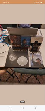 Andre hazes pakket, Ophalen of Verzenden, Zo goed als nieuw