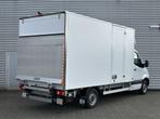 Mercedes-Benz Sprinter 317 CDI Bakwagen Laadklep, Automaat, Euro 6, 4 cilinders, Wit