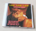 George Kerr - Love Love Love CD 1988/1990 Japan Bonustracks