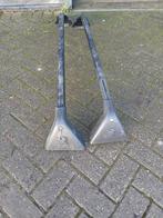 Peugeot 3008 dakdragers te huur, Auto diversen, Dakdragers, Ophalen of Verzenden, Zo goed als nieuw