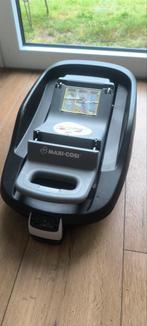 Isofix Familyix +maxi cosi pebble, Ophalen, Gebruikt, Isofix, 0 t/m 13 kg