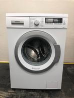 €209 A+++ wasmachine Siemens iQ500 7/8 kg MET GARANTIE, Ophalen, Minder dan 85 cm, 8 tot 10 kg, Voorlader