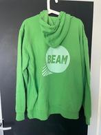 Beam trui groen, Ophalen of Verzenden, Zo goed als nieuw, Groen, Trui of Vest