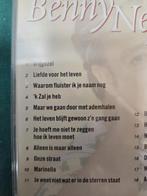 cd benny neyman het beste, Cd's en Dvd's, Ophalen of Verzenden