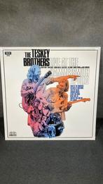 The Teskey Brothers. Live at The Hammersmith Apollo, Ophalen of Verzenden, Nieuw in verpakking, 12 inch, Poprock
