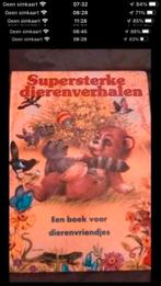Dierenverhalen, Ophalen of Verzenden, Gelezen