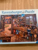 Werkplaats, Hobby en Vrije tijd, Ophalen of Verzenden, 500 t/m 1500 stukjes, Zo goed als nieuw