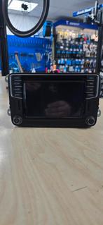 VW MIB2 Caddy Radio met Touchscreen - Vrijgeschakeld!, Ophalen of Verzenden