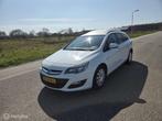 Opel Astra Sports Tourer 1.3 CDTi Edition Grijskenteken, Auto's, Euro 5, 730 kg, Gebruikt, Origineel Nederlands