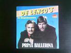 de lenco's - prima ballerina / de wegenbouwers, Ophalen of Verzenden, Zo goed als nieuw, Overige formaten, Levenslied of Smartlap