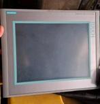 Industrieel Schakelmateriaal etc, o.a. Siemens SIMATIC HMI, Ophalen of Verzenden