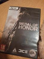 Medal of Honor - PC Game, Spelcomputers en Games, Games | Pc, Ophalen of Verzenden