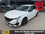 Peugeot 308 1.2 PureTech Allure Pack Business *Trekhaak*, Stof, Gebruikt, Euro 6, 1199 cc