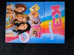 k3 kwartet z.g.a.n. vanaf 4 jaar, Ophalen of Verzenden, Gebruikt, Kwartet(ten)
