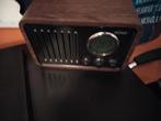 Mooie denver radio te koop., Ophalen, Gebruikt, Radio