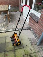 Handgrasmaaier Praxis, Ophalen, Gebruikt, Handgrasmaaier, 30 t/m 39 cm