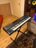 Roland Juno Gi synthesizer vintage, Muziek en Instrumenten, Synthesizers, Roland, Ophalen of Verzenden