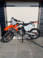 Ktm sxf 450 2021, 450 cc, Particulier, Crossmotor, 1 cilinder