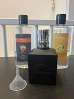 Geurolie brander Scentchips met 2 geuren, Ophalen, Zo goed als nieuw