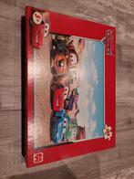 Puzzel cars, Ophalen, 10 tot 50 stukjes