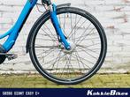 Giant Easy E+ .Blauw, Gebruikt, -, - 0
-, NL, Giant