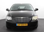 Chrysler Voyager 2.4i SE | Handel/Export! | Airco | 6 persoo, Auto's, Chrysler, Voorwielaandrijving, Gebruikt, 4 cilinders, 7 stoelen