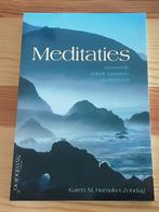 Meditaties genezende geleide fantasieen en meditaties, Boeken, Ophalen, Nieuw