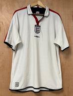 Umbro Engeland England voetbalshirt 2003/2005 - Maat XXL 2XL, Sport en Fitness, Voetbal, Groter dan maat XL, Ophalen of Verzenden