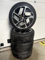 RS E-tron GT velgen 20'' met winterbanden(Porsche taycan), Ophalen, Gebruikt, Velg(en), 285 mm