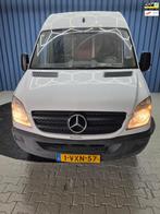 Mercedes-Benz Sprinter 310 2.2 CDI 325 HD BTW AFTREKBAAR!, Auto's, Euro 5, Gebruikt, Zwart, Bedrijf
