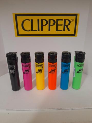 Clipper jetflame storm aansteker. beschikbaar voor biedingen