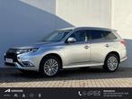 Mitsubishi Outlander 2.4 PHEV Intense Automaat / Keyless / C, Auto's, Mitsubishi, Euro 6, 4 cilinders, Plug-in hybride, Bedrijf