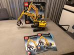 Te koop lego 42006, Kinderen en Baby's, Speelgoed | Duplo en Lego, Ophalen, Zo goed als nieuw