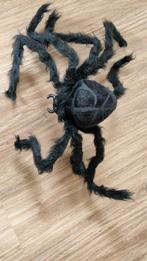 3x Spinnen met 4x spiderwebs, Ophalen of Verzenden, Zo goed als nieuw