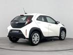 Toyota Aygo X 1.0 VVT-i MT Play | NIEUW & DIRECT LEVERBAAR |, 12 maanden, Stof, Zwart, 920 kg