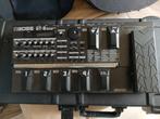 Boss GT-8 Guitar Effects Processor, Muziek en Instrumenten, Effecten, Ophalen, Gebruikt
