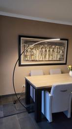 Vloer-booglamp dimbaar z.g.a.n., Ophalen